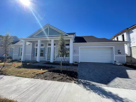 54 Watchtower Dr, Ormond Beach, FL 32176 photo 1