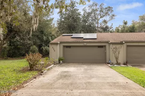 230 Pine Cone Trl, Ormond Beach, FL 32174 photo 2