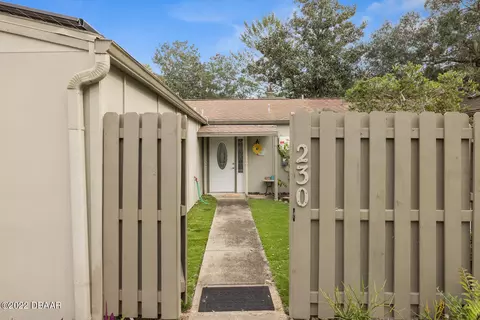 230 Pine Cone Trl, Ormond Beach, FL 32174 photo 1