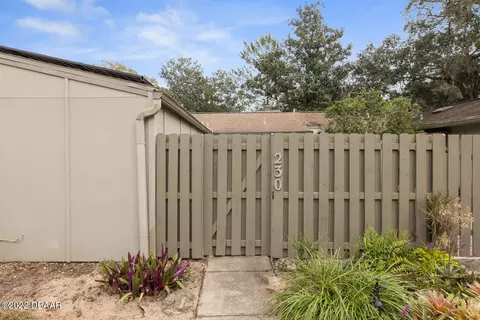 230 Pine Cone Trl, Ormond Beach, FL 32174 photo 29