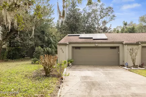 230 Pine Cone Trl, Ormond Beach, FL 32174 photo 30