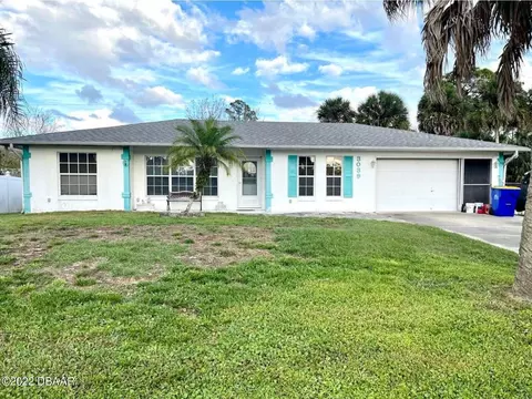 3039 Unity Tree Dr, Edgewater, FL 32141 photo 1