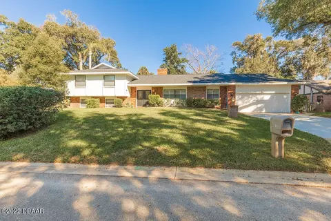 2 Nottingham Dr, Ormond Beach, FL 32174 photo 1