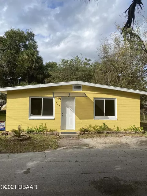 267 Midway Ave, Ormond Beach, FL 32174 photo 1