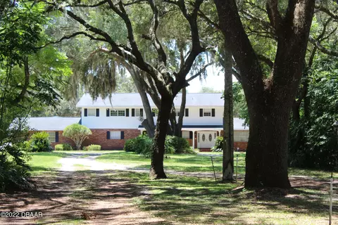 495 Minshew Rd, Pierson, FL 32180