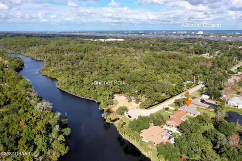 320 Sanchez Ave, Ormond Beach, FL 32174 photo 3