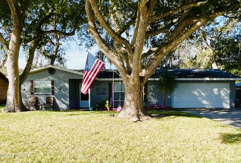 210 Forest Hills Blvd, Ormond Beach, FL 32174 photo 1