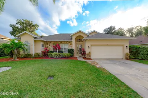 6 Kingsgate Ct, Ormond Beach, FL 32174 photo 1