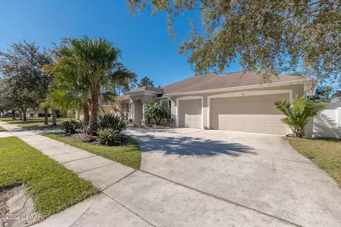 70 Saddlers Run, Ormond Beach, FL 32174 photo 1
