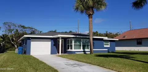 35 Rivocean Dr, Ormond Beach, FL 32176 photo 1