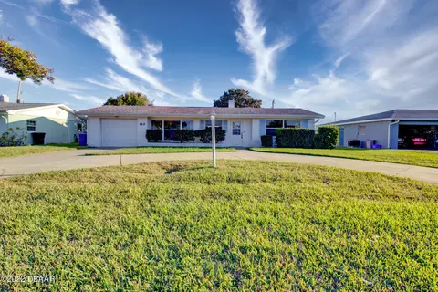 110 Dawn Dr, Ormond Beach, FL 32176 photo 1