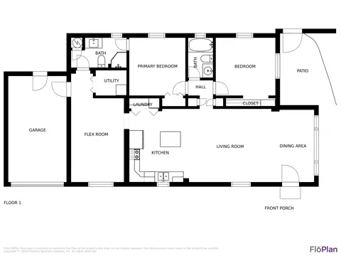 1 Sea Shore Dr, Ormond Beach, FL 32176 photo 2
