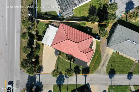1 Sea Shore Dr, Ormond Beach, FL 32176 photo 22