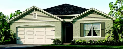 2717 Elmbrooke Way, Edgewater, FL 32141 photo 1