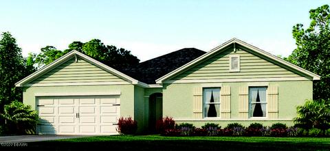 378 Sunset Point Dr, Ormond Beach, FL 32174 photo 1