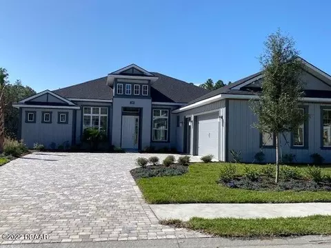 305 Stirling Bridge Dr, Ormond Beach, FL 32174 photo 1