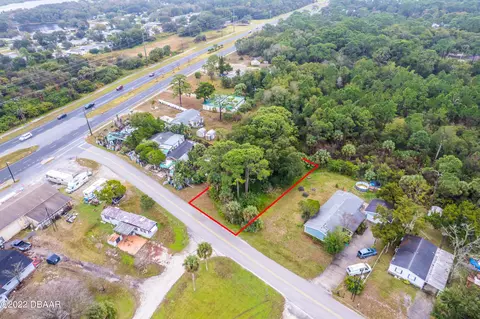 110 Arthur Ave, Edgewater, FL 32141 photo 1