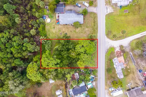 110 Arthur Ave, Edgewater, FL 32141 photo 2