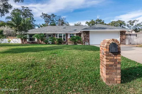 6 Edgewood Way, Ormond Beach, FL 32174 photo 1