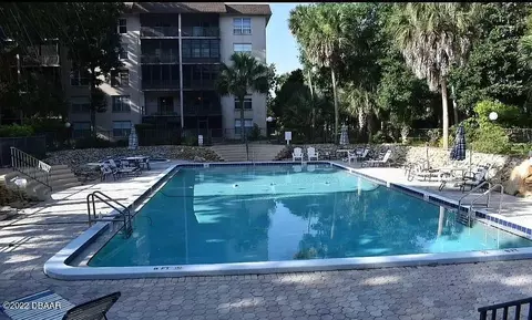 640 N Nova Rd #406, Ormond Beach, FL 32174 photo 8