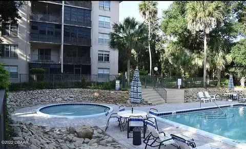 640 N Nova Rd #406, Ormond Beach, FL 32174 photo 7