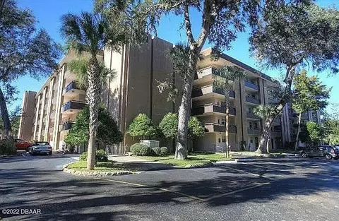 640 N Nova Rd #406, Ormond Beach, FL 32174 photo 1