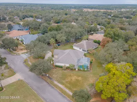 1301 Bantry Cir, Ormond Beach, FL 32174 photo 37