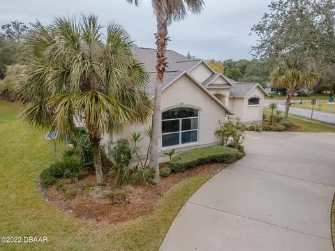 1301 Bantry Cir, Ormond Beach, FL 32174 photo 34