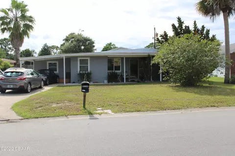 106 Silver Cir, Edgewater, FL 32141 photo 1