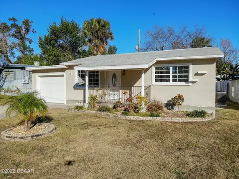 85 Rogers Park Dr, Ormond Beach, FL 32174 photo 1