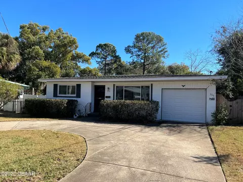 206 Sanchez Ave, Ormond Beach, FL 32174 photo 1