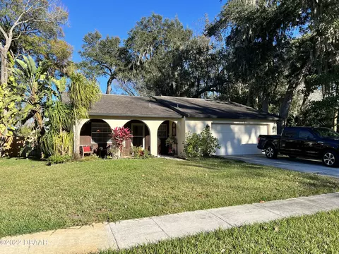 102 Tierra Cir, Ormond Beach, FL 32174 photo 1