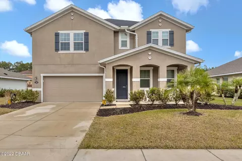 116 Pergola Pl, Ormond Beach, FL 32174 photo 1