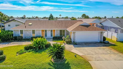 33 E Sea Harbor Dr, Ormond Beach, FL 32176 photo 1