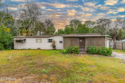 439 Collins St, Ormond Beach, FL 32174 photo 1