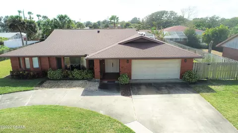 62 Sandcastle Dr, Ormond Beach, FL 32176 photo 1