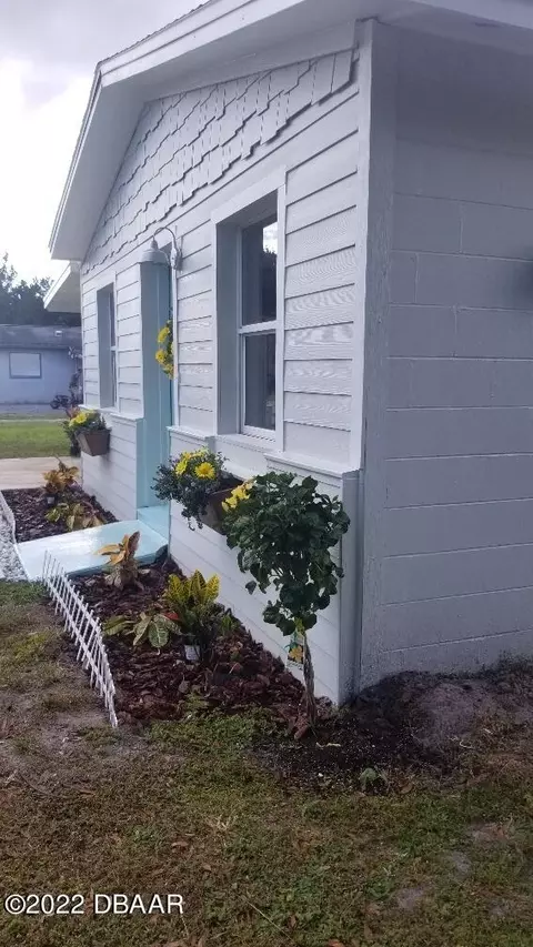 809 Hymon Cir, Bunnell, FL 32110 photo 27