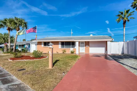 67 Seacrest Dr, Ormond Beach, FL 32176 photo 2