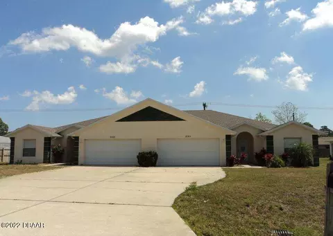 2103 India Palm Dr, Edgewater, FL 32141 photo 1