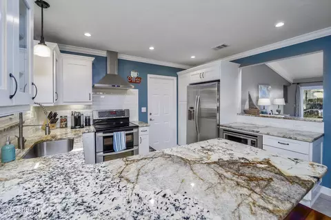1121 Sherbourne Way, Ormond Beach, FL 32174 photo 6