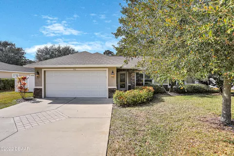 70 Chrysanthemum Dr, Ormond Beach, FL 32174 photo 1