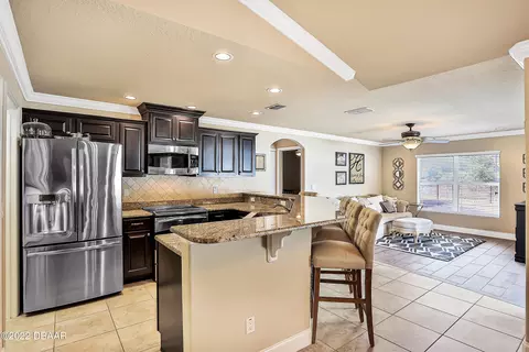 70 Chrysanthemum Dr, Ormond Beach, FL 32174 photo 9