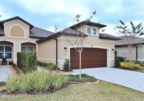 3246 Bailey Ann Dr, Ormond Beach, FL 32174 photo 2