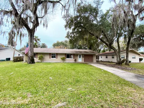 3020 Mango Tree Dr, Edgewater, FL 32141 photo 1
