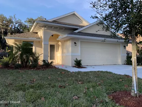 53 Wilmette Ave, Ormond Beach, FL 32174 photo 1