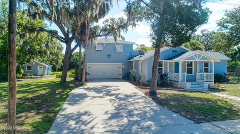 68 Fairview Ave, Ormond Beach, FL 32174 photo 1