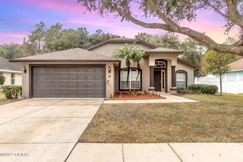 8 Pine Trail Cir, Ormond Beach, FL 32174 photo 1
