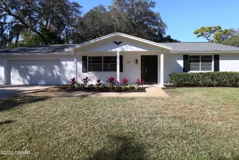 48 Brookwood Dr, Ormond Beach, FL 32174 photo 1