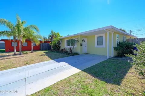46 Seaside Dr, Ormond Beach, FL 32176 photo 1