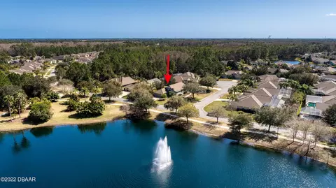 529 Aldenham Ln, Ormond Beach, FL 32174 photo 2